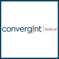 Convergint Federal logo - Similar company to Lvw Electronics