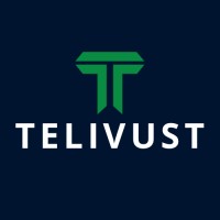 Telivust logo - Similar company to Mindleap Digital