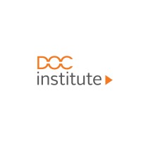 DOC Institute logo - Similar company to Visionaryforchrist (Vfc)