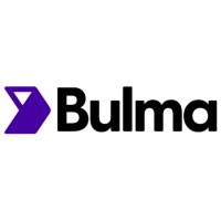 Bulma logo - Similar company to Trivox Ab