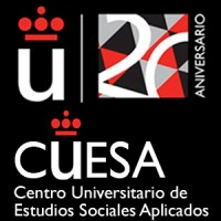 Cuesa (Universidad Rey Juan Carlos)