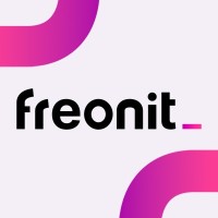 Freonit GmbH logo - Similar company to Akquinet
