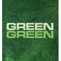 Green Green logo - Similar company to Fruitmedia