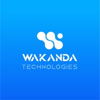 WAKANDA Technologies logo - Similar company to Wakanda Tech