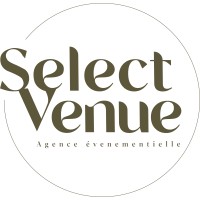 Select Venue logo - Similar company to Sulfure