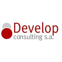 Develop Consulting S.A. logo - Similar company to Likemind
