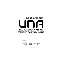 Terreno das Vaquinhas - Parque Una São José dos Campos logo - Similar company to Rmk Arquitetura