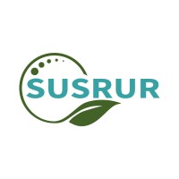 SusRur logo - Similar company to Espacio Tormaleo