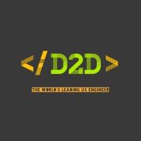 D2D logo - Similar company to Grupo D2D Solutions