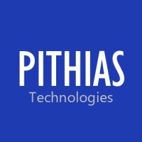 PITHIAS Technologies LLC logo - Similar company to Line Digital Frontier株式会社