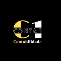 Conta 1 Contabilidade logo - Similar company to Roma Contabilidade