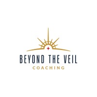 Beyond The Veil Coaching logo - Similar company to Saint Kolbe Studios