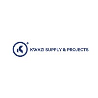 Kwazi Supply and Projects logo - Similar company to Chuene Welding Technology (Pty)Ltd