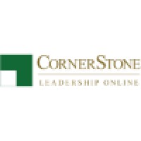 Cornerstone Leadership Online