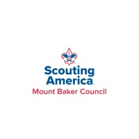 Mount Baker Council, Scouting America logo - Similar company to Scouting America Northeast Illinois Council