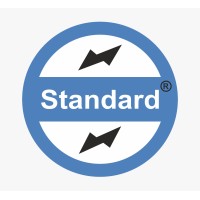 Standard Electric Co. logo - Similar company to Rc Industries