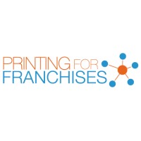 PrintingForFranchises logo - Similar company to 1&All, Llc