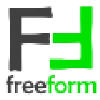 FreeForm LLC logo - Similar company to Aha To Exit