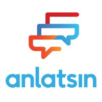 Anlatsin.com logo - Similar company to Sinaps