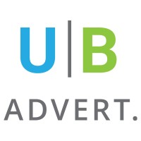 UB Advertising logo - Similar company to Siebert Advertising