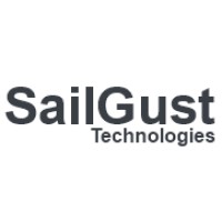 SailGust Technologies logo - Similar company to Landed Hiring Software