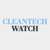 CleantechWatch logo - Similar company to Junkbusters Danmark