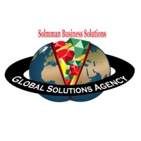 Solmman Business Solutions logo - Similar company to Assured Assignment Help