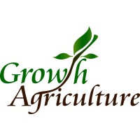 Growth Agriculture Pty Ltd logo - Similar company to Agspec Australia