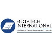 Engatech International logo - Similar company to Mat Engineering