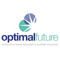 Optimal Future logo - Similar company to Carewise Health Services