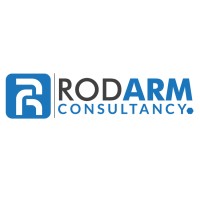 RodArm Consultancy logo - Similar company to Fundanamics