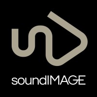 SoundIMAGE logo - Similar company to Wdotcom