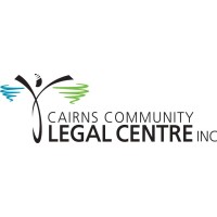 Cairns Community Legal Centre Inc logo - Similar company to Preston Law