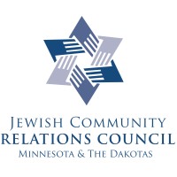 Jewish Community Relations Council of Minnesota and the Dakotas logo - Similar company to Hillel Bc Society