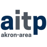 Akron-Area (AITP) Association of IT Professionals logo - Similar company to Advanced Network Solutions, Llc