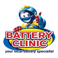 Battery Clinic logo - Similar company to Titan Electrical