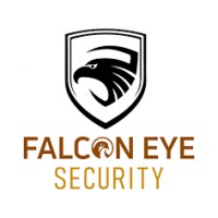 Falcon Eye Security Services Malawi logo - Similar company to Falcon Eye Technology L.L.C