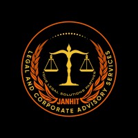 Janhit Legal & Corporate Advisory Services logo - Similar company to Aphelion Corporate Legal And Software Services