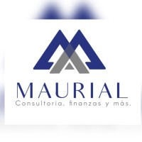 Maurial logo - Similar company to Riteve Syc