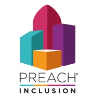PREACH Inclusion® logo - Similar company to Bpic Network