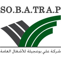 SOBATRAP logo - Similar company to Wicotech
