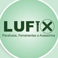 LUFIX Parafusos, Ferramentas e Acessórios logo - Similar company to Aeme Abrasivos E Soldas