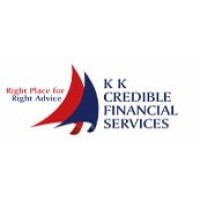 K K Credible Financial Services logo - Similar company to J V Group