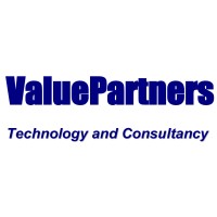 ValuePartners Technology & Consultancy