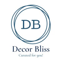 Decor Bliss logo - Similar company to Pehle Jaisa