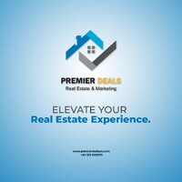 Premier Deals logo - Similar company to Viratly