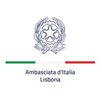 Ambasciata d'Italia a Lisbona logo - Similar company to Centro Dante Lisboa