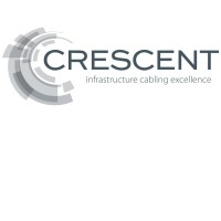 Crescent Infrastructure Ltd logo - Similar company to Redstone Converged Solutions