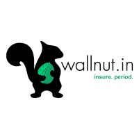 Wallnut.in logo - Similar company to Wallnut