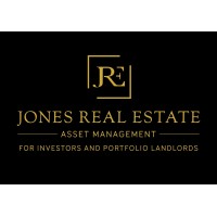 Jones Real Estate Asset Management logo - Similar company to Jones Elite Constructions